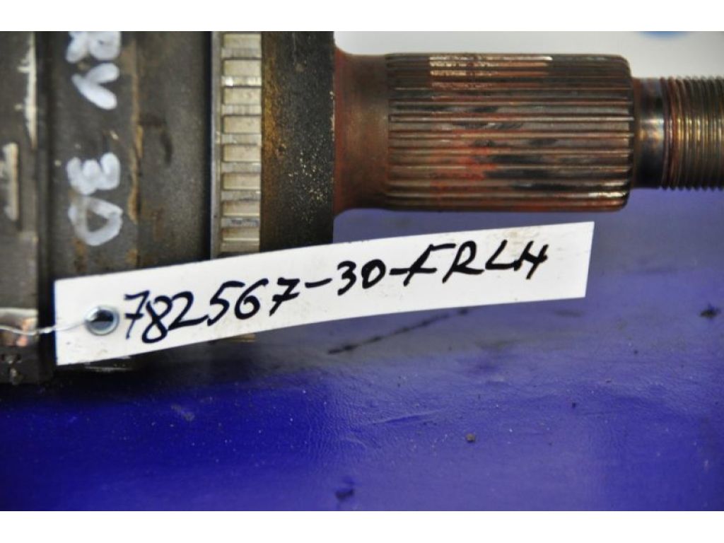 43420-06450 | Привод передний лев. TOYOTA CAMRY 30 02-06 - Фото 2