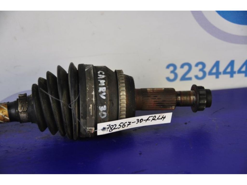 43420-06450 | Привод передний лев. TOYOTA CAMRY 30 02-06 - Фото 3