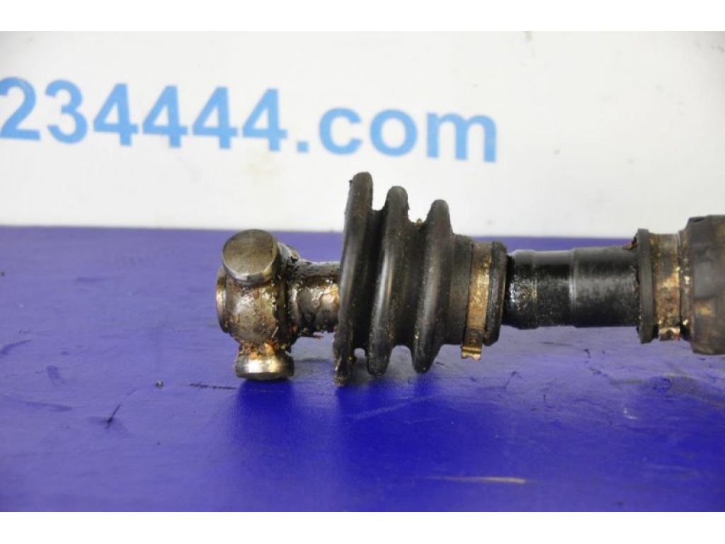 43420-06450 | Привод передний лев. TOYOTA CAMRY 30 02-06 - Фото 4