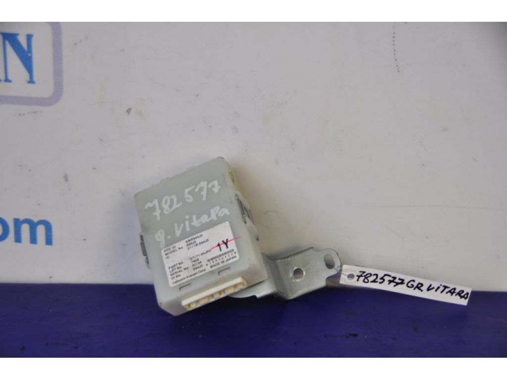 37171-64JP0 | Блок електронний SUZUKI GRAND VITARA 05-15