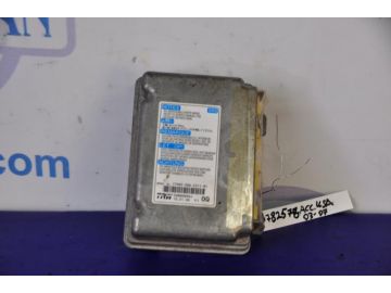 Блок керування AIRBAG HONDA ACCORD USA 03-07