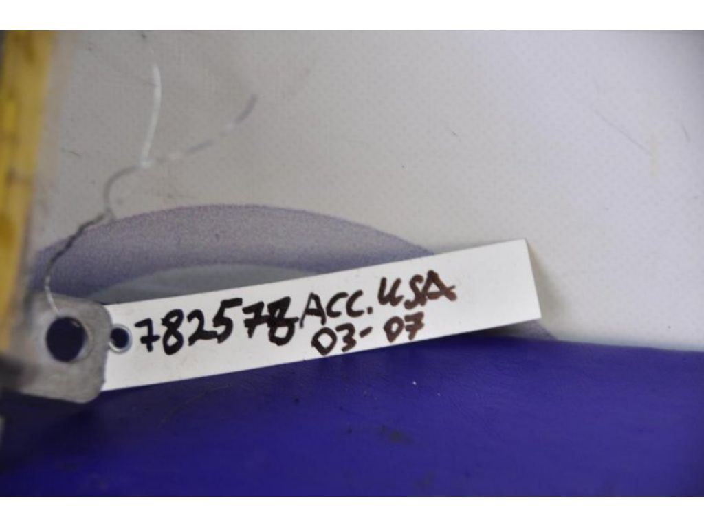 77960-SDA-C31 | Блок керування AIRBAG HONDA ACCORD USA 03-07 - Фото 2