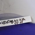 77960-SDA-C31 | Блок керування AIRBAG HONDA ACCORD USA 03-07 - Прев'ю 2
