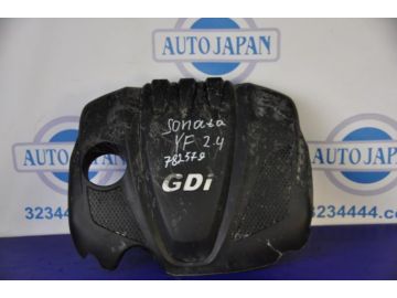 Накладка двигателя декоративная HYUNDAI SONATA YF 10-14