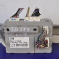 EG23-67-560B | Блок комфорта MAZDA CX-7 06-12