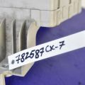 EG23-67-560B | Блок комфорта MAZDA CX-7 06-12 - Превью 2