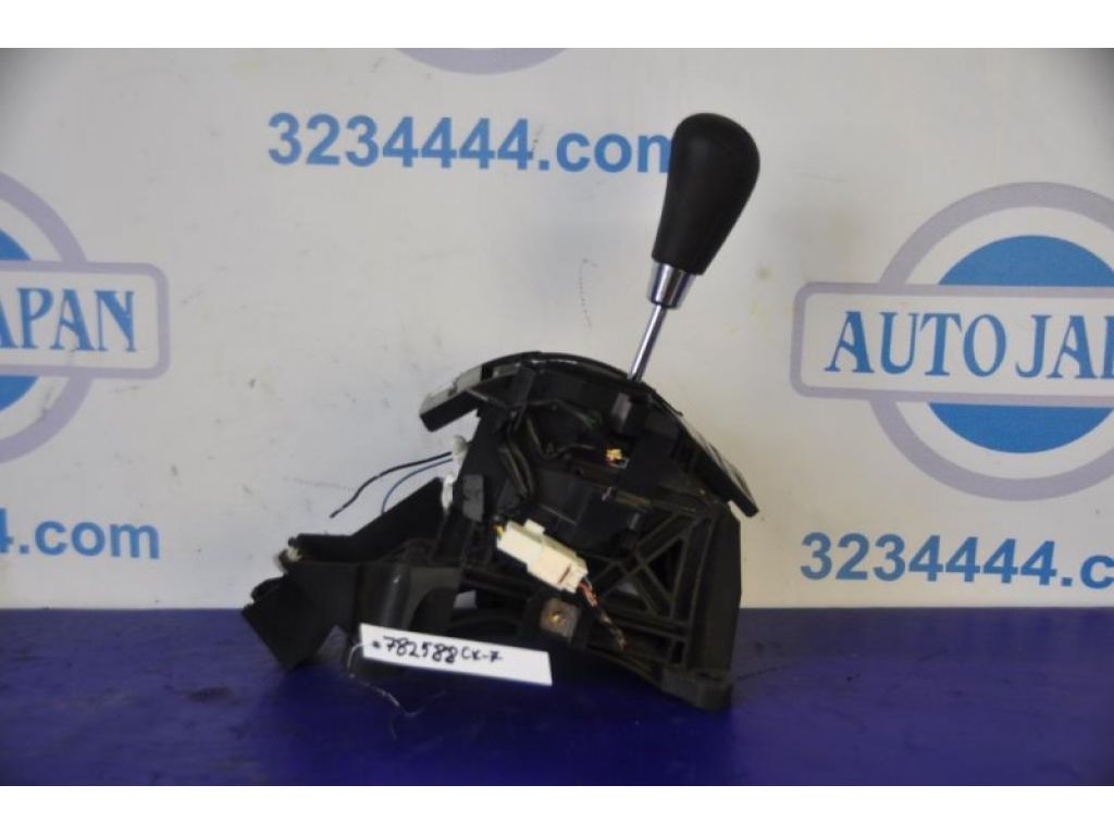 EG2146100D | Кулиса АКПП MAZDA CX-7 06-12