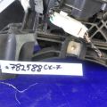 EG2146100D | Кулиса АКПП MAZDA CX-7 06-12 - Превью 2