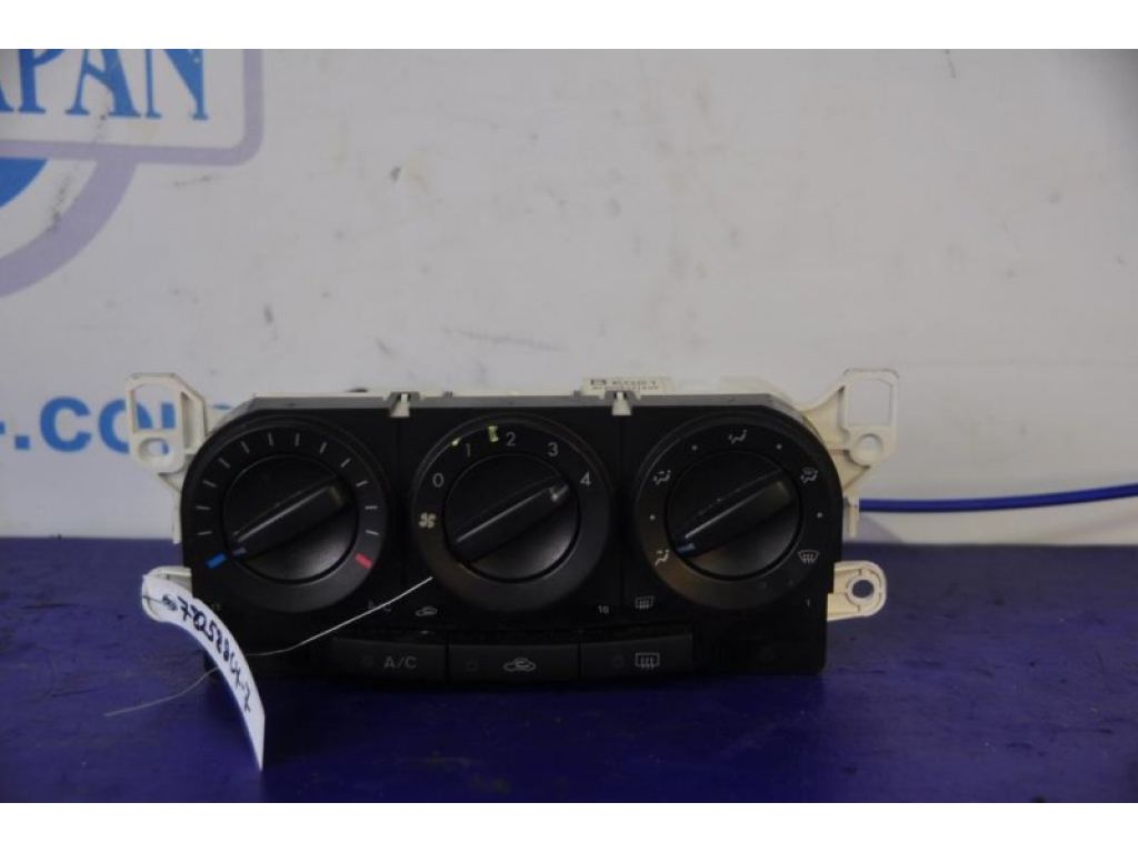 EG2161190G | Блок управления печкой MAZDA CX-7 06-12