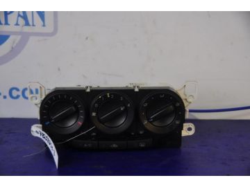 Блок управления печкой MAZDA CX-7 06-12