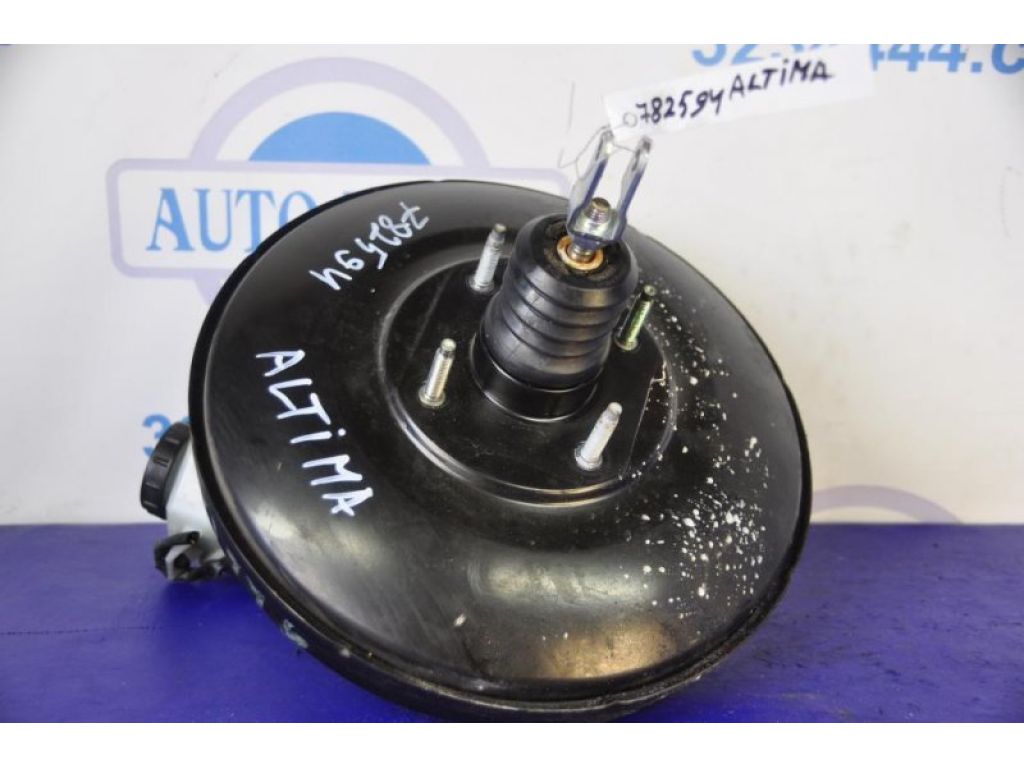 47210-JA01A | Вакуумний підсилювач гальм NISSAN ALTIMA L32 07-12