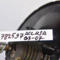 01469-SDA-A00 | Вакуумний підсилювач гальм HONDA ACCORD USA 03-07 - Прев'ю 2