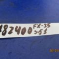 25567-JD003 | Шлейф Airbag INFINITI FX/QX70 S51 08-17 - Прев'ю 2
