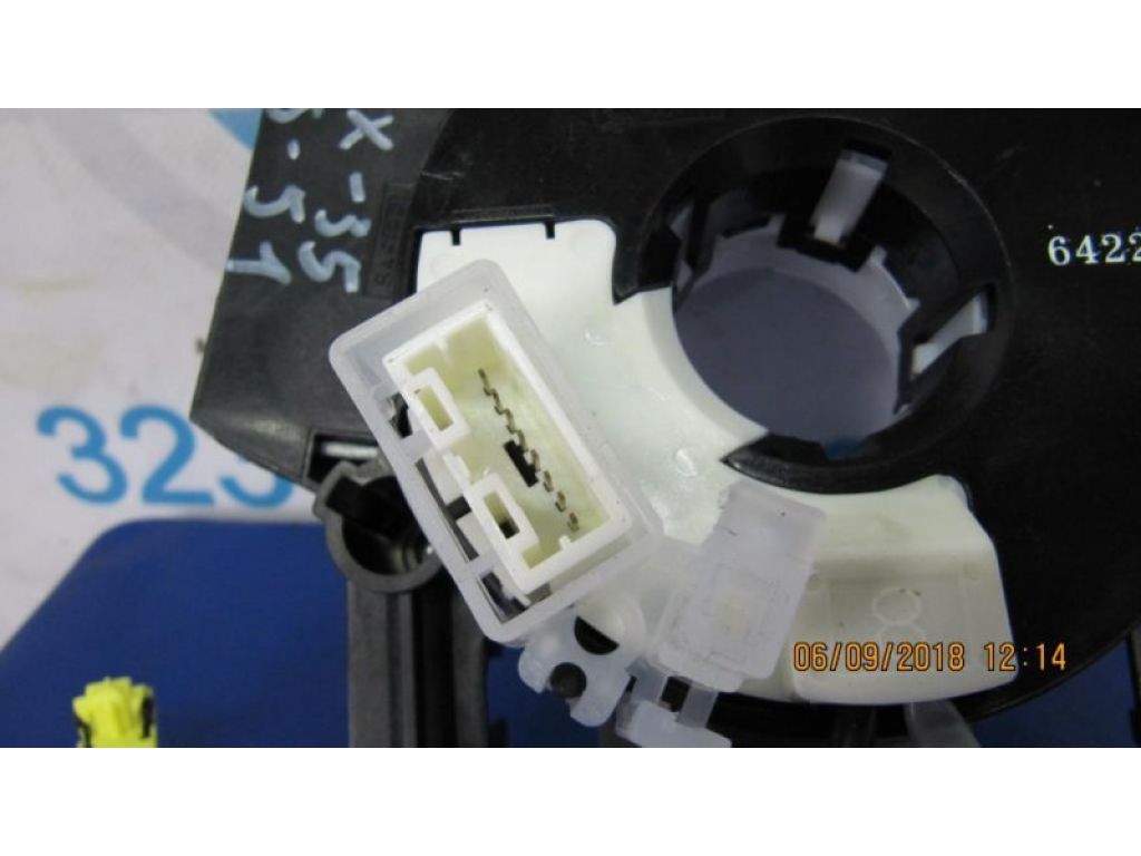 25567-JD003 | Шлейф Airbag INFINITI FX/QX70 S51 08-17 - Фото 7