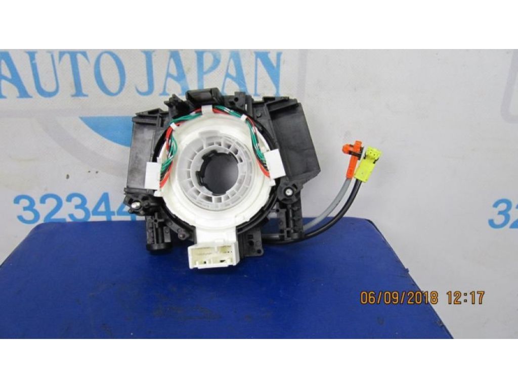 25567-JD003 | Шлейф Airbag INFINITI FX/QX70 S51 08-17 - Фото 3