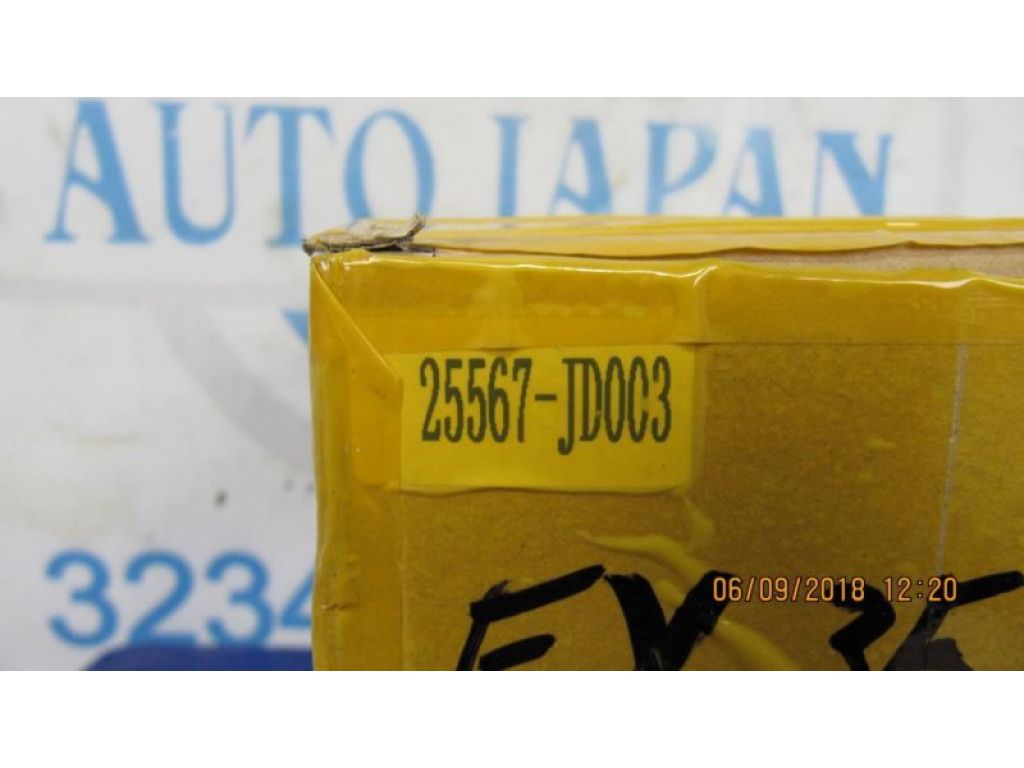 25567-JD003 | Шлейф Airbag INFINITI FX/QX70 S51 08-17 - Фото 10