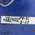 B5554-JL00A | Шлейф Airbag INFINITI FX/QX70 S51 08-17 - Превью 2