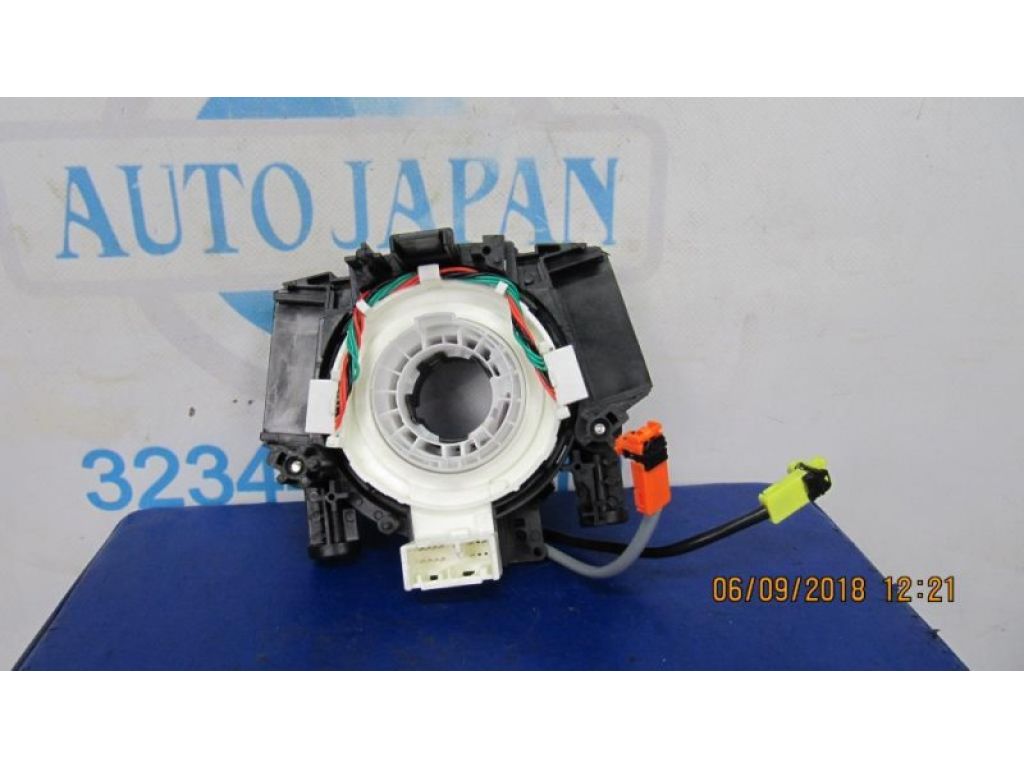 B5554-JL00A | Шлейф Airbag INFINITI FX/QX70 S51 08-17 - Фото 3