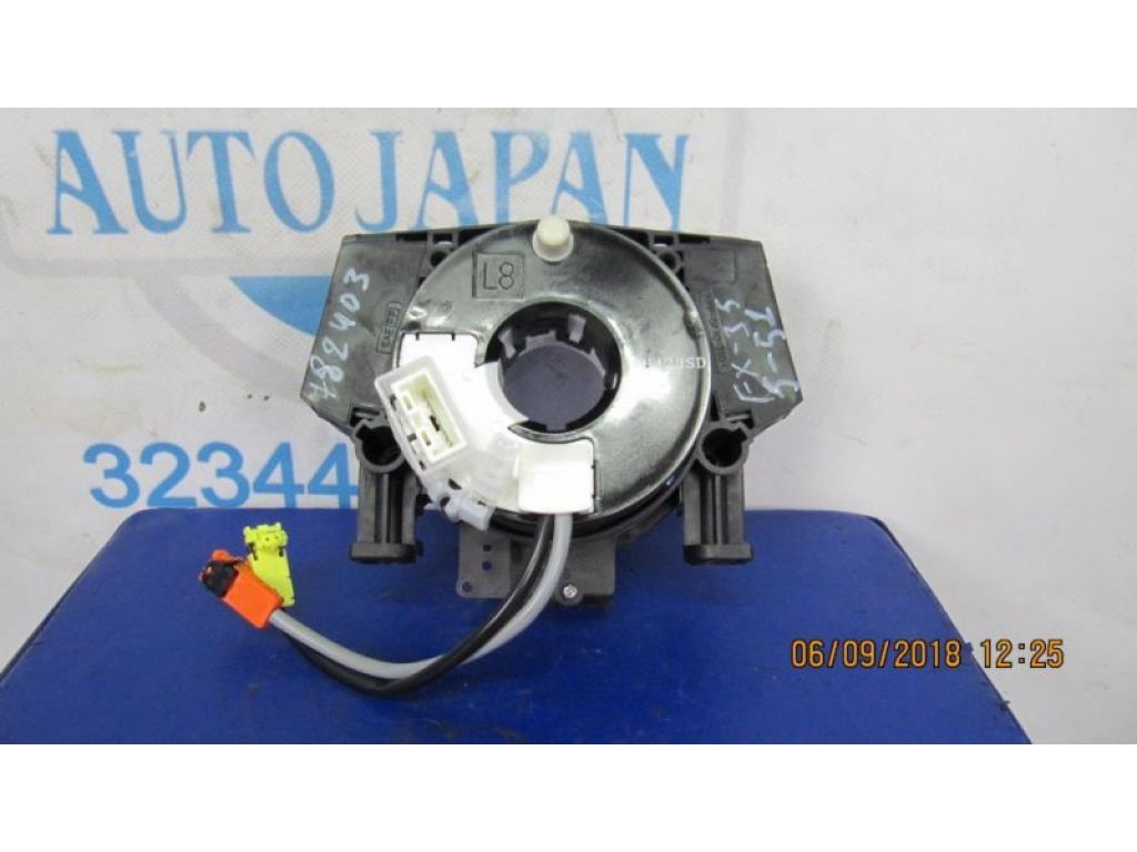B5554-JL00A | Шлейф Airbag INFINITI FX/QX70 S51 08-17