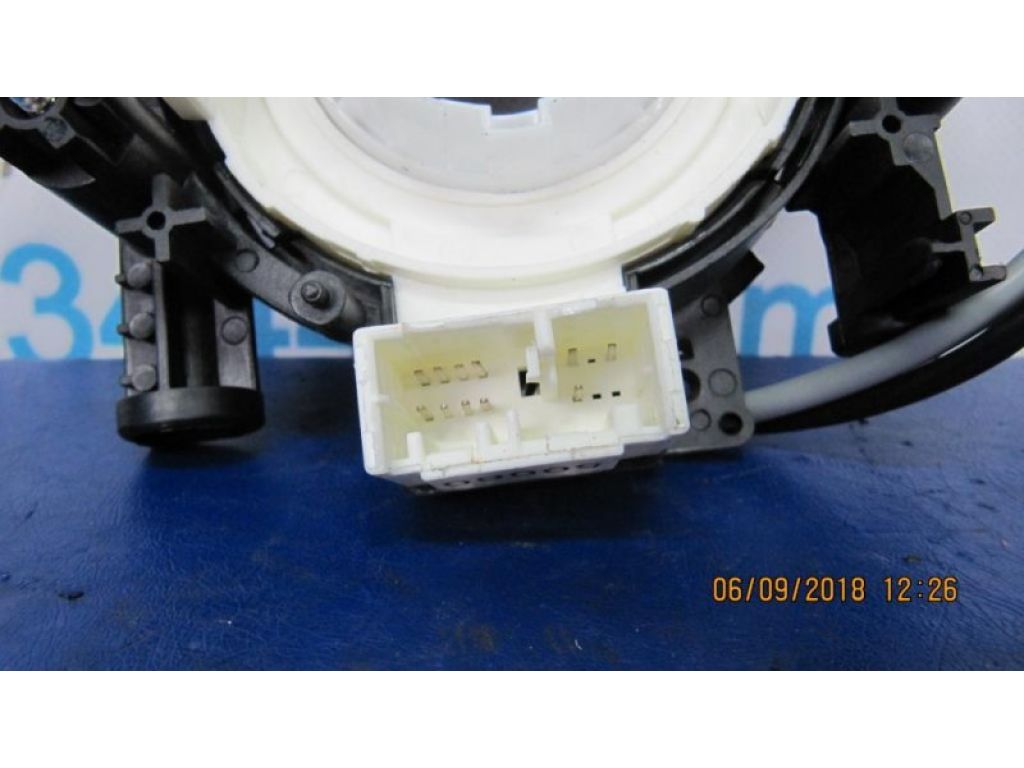 B5554-JL00A | Шлейф Airbag INFINITI FX/QX70 S51 08-17 - Фото 4