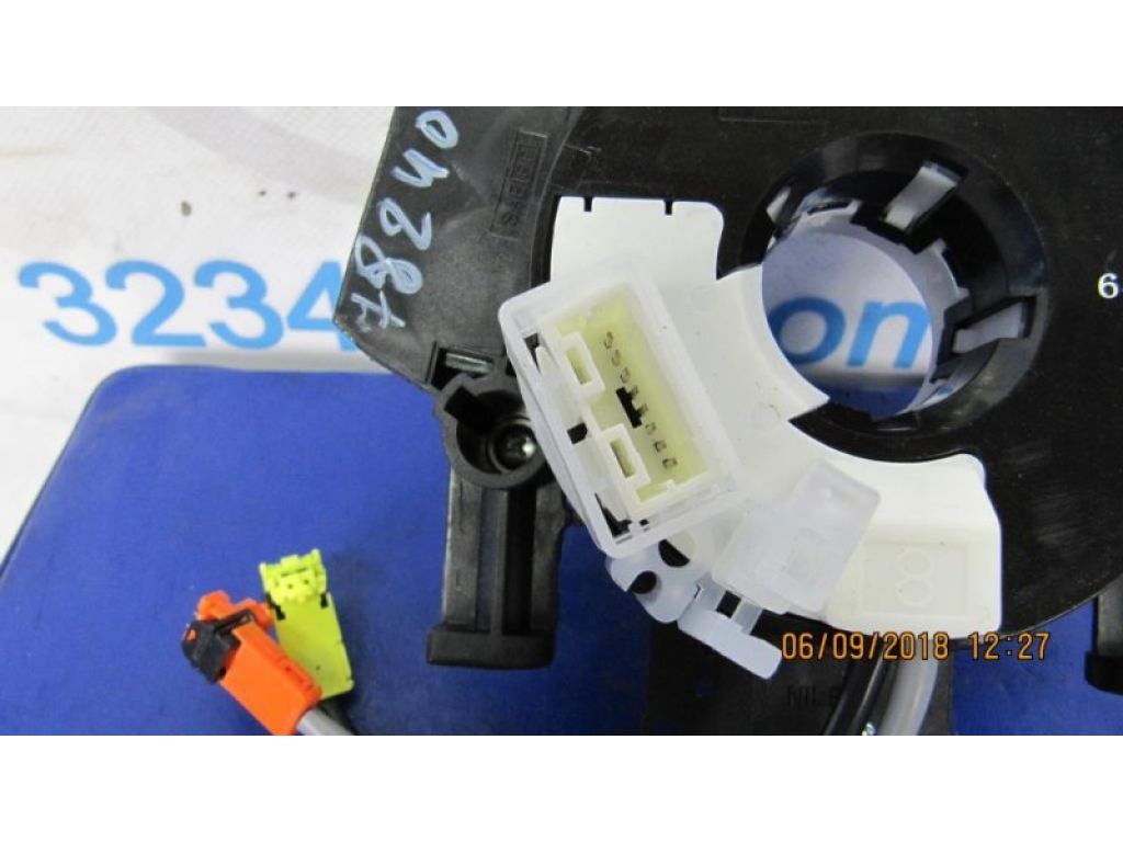 B5554-JL00A | Шлейф Airbag INFINITI FX/QX70 S51 08-17 - Фото 7