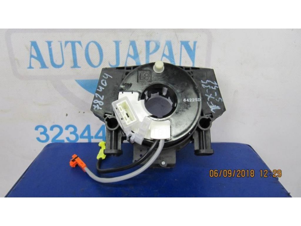 B5554-JL00A | Шлейф Airbag INFINITI FX/QX70 S51 08-17