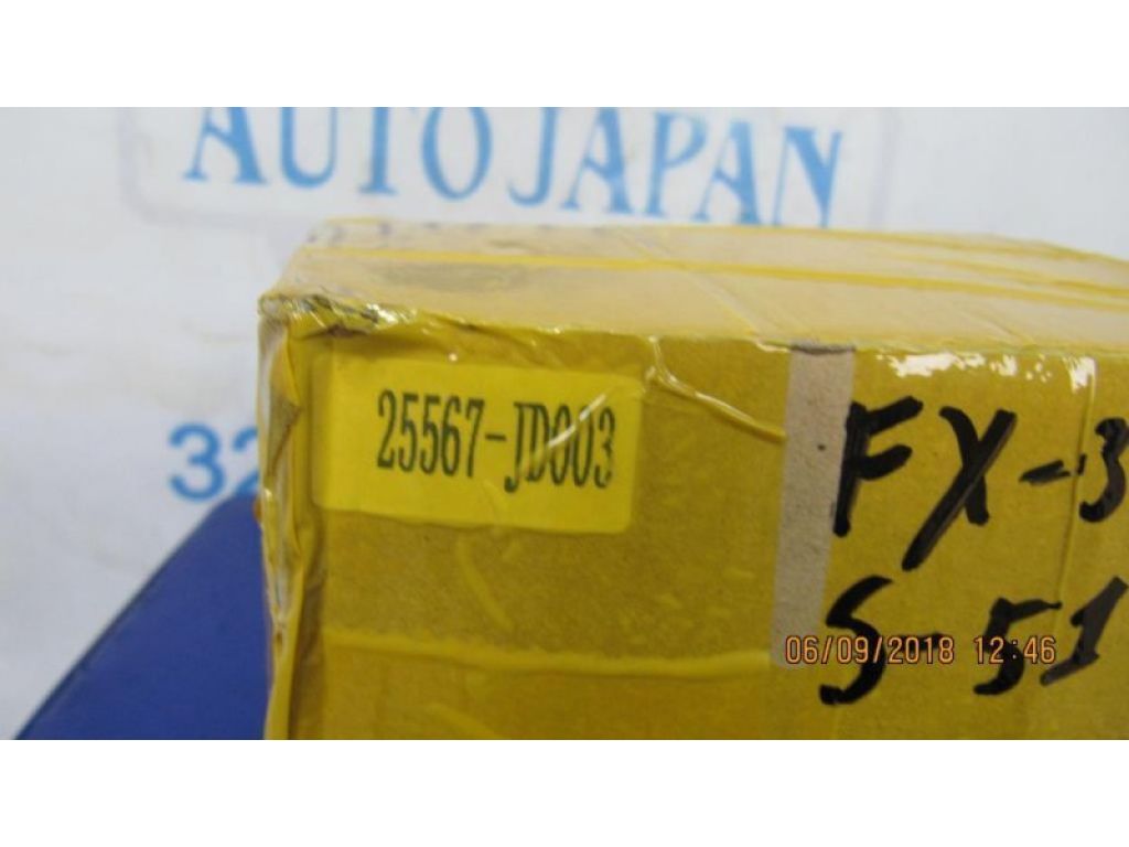 B5554-JL00A | Шлейф Airbag INFINITI FX/QX70 S51 08-17 - Фото 10