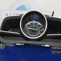 BHN1-55-471E | Панель приладів MAZDA 3 BM 13-19