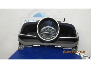 Панель приборов MAZDA 3 BM 13-19