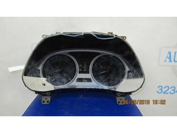 Панель приладів LEXUS IS250/350 05-13