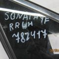87810-3S110 | Скло у кузов задн. лів. HYUNDAI SONATA YF 10-14 - Прев'ю 2