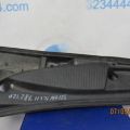 5578221040 | Пластик под лобовое стекло / Жабо лев. SCION TC 04-10