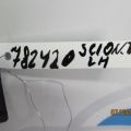 5578221040 | Пластик под лобовое стекло / Жабо лев. SCION TC 04-10 - Превью 2