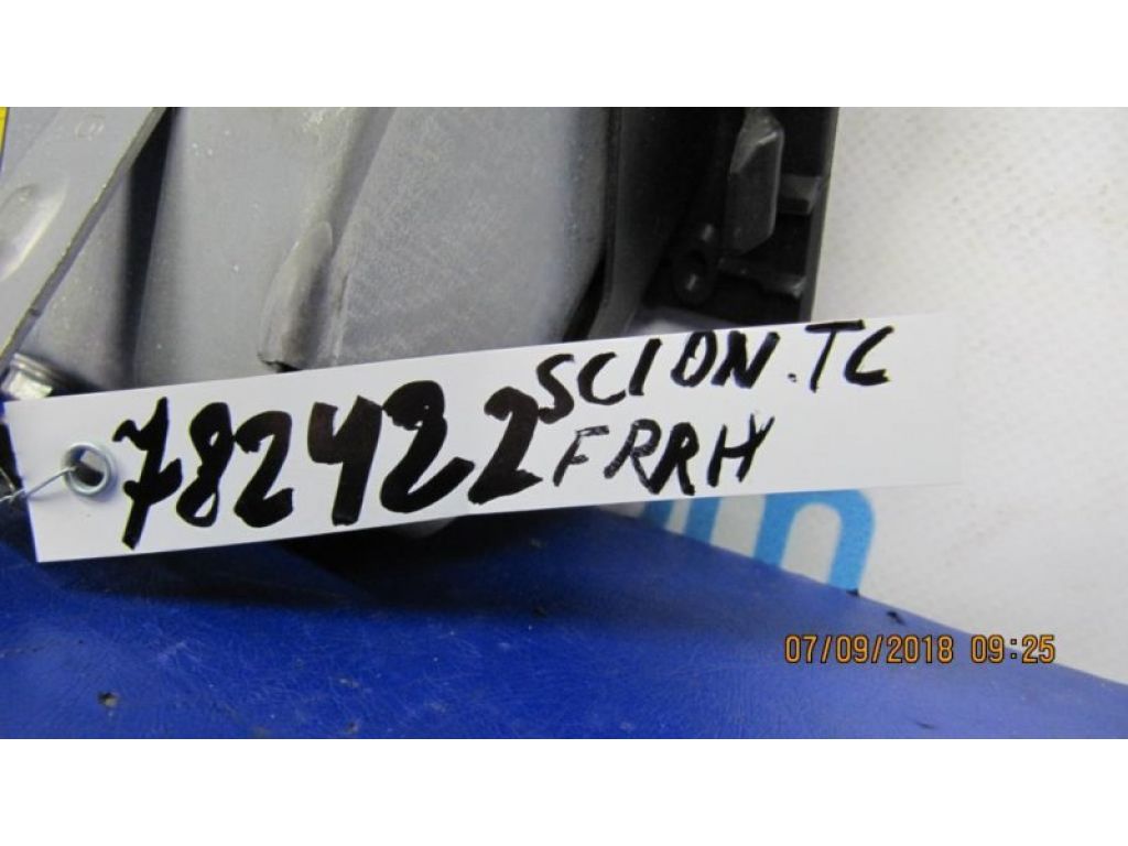 73900-21020-B0 | Подушка безопасности в колени лев. SCION TC 04-10 - Фото 2