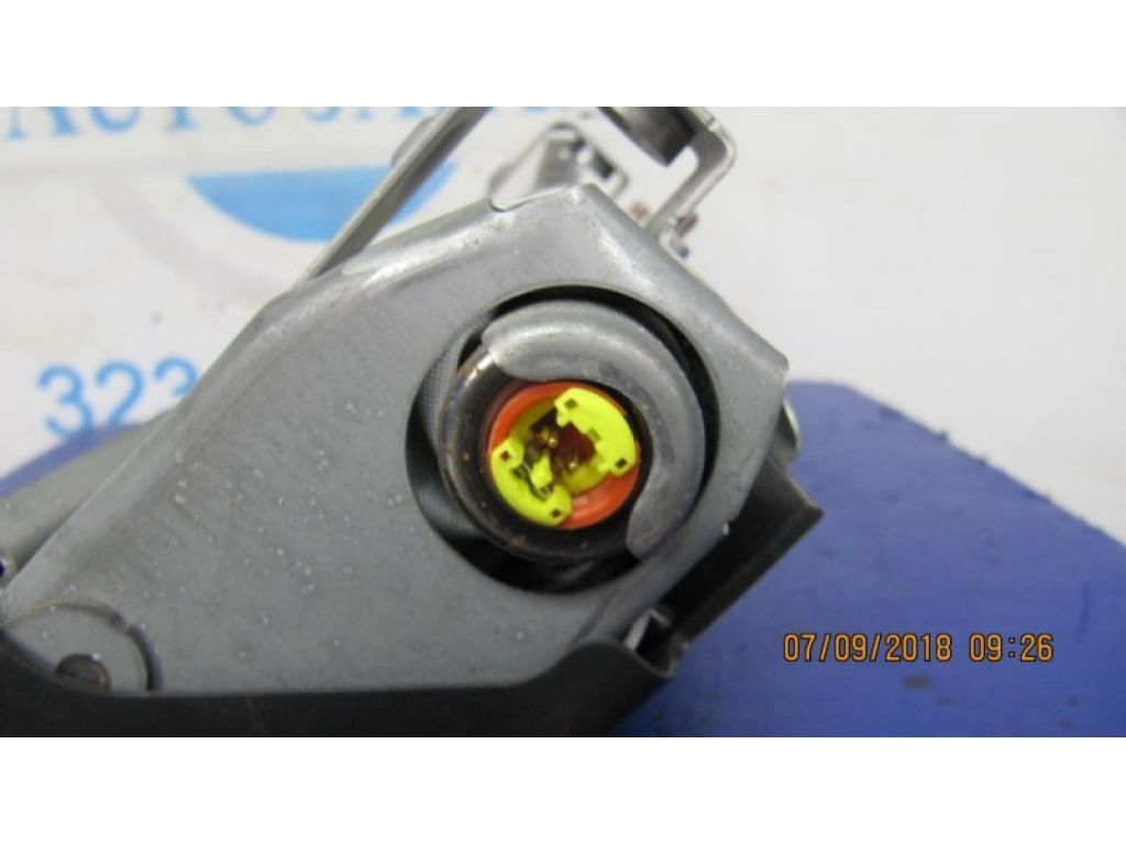 73900-21020-B0 | Подушка безопасности в колени лев. SCION TC 04-10 - Фото 4