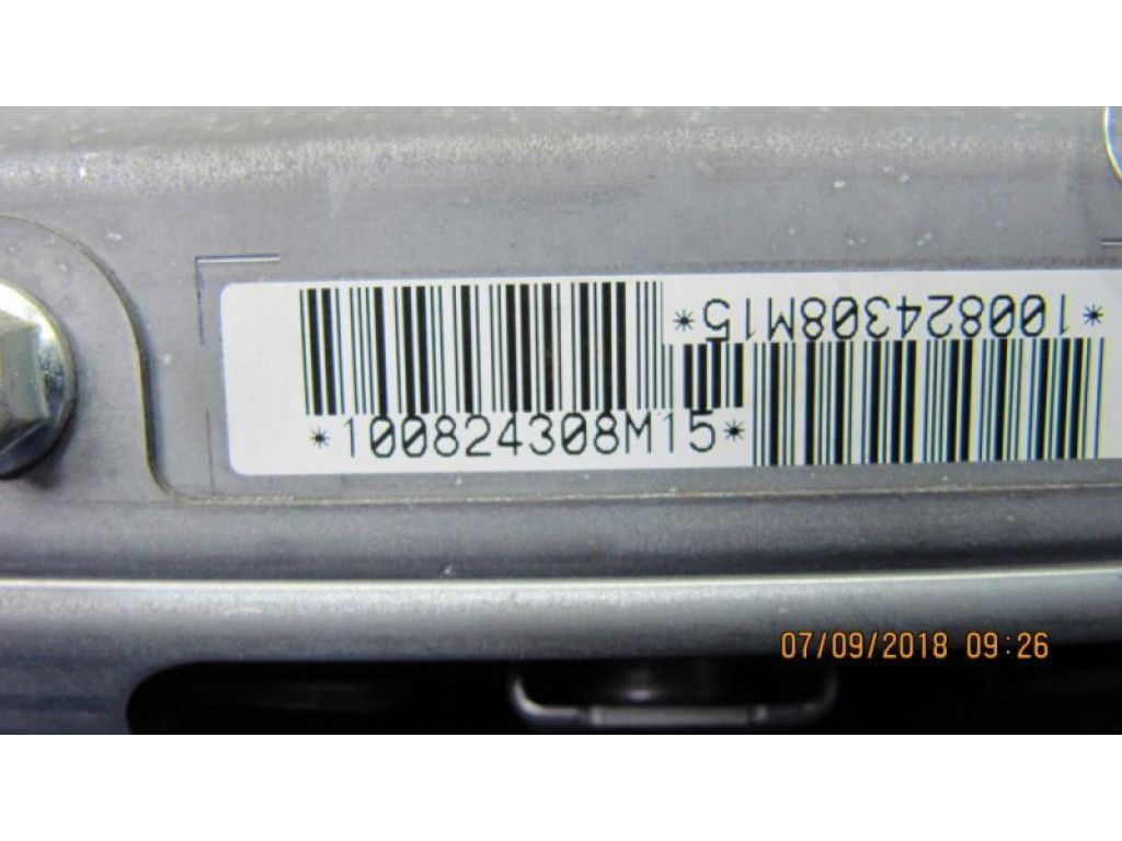 73900-21020-B0 | Подушка безопасности в колени лев. SCION TC 04-10 - Фото 5