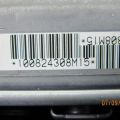 73900-21020-B0 | Подушка безопасности в колени лев. SCION TC 04-10 - Превью 5