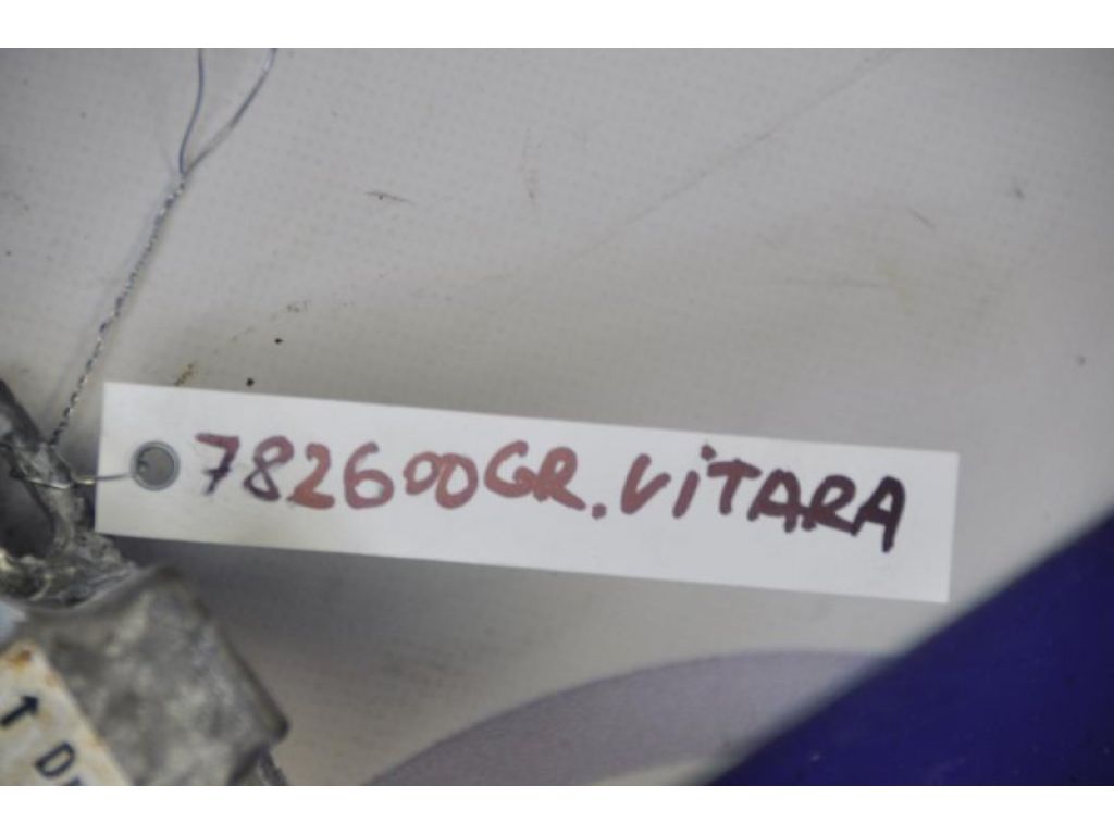 38910-85j20 | Блок керування AIRBAG SUZUKI GRAND VITARA 05-15 - Фото 2