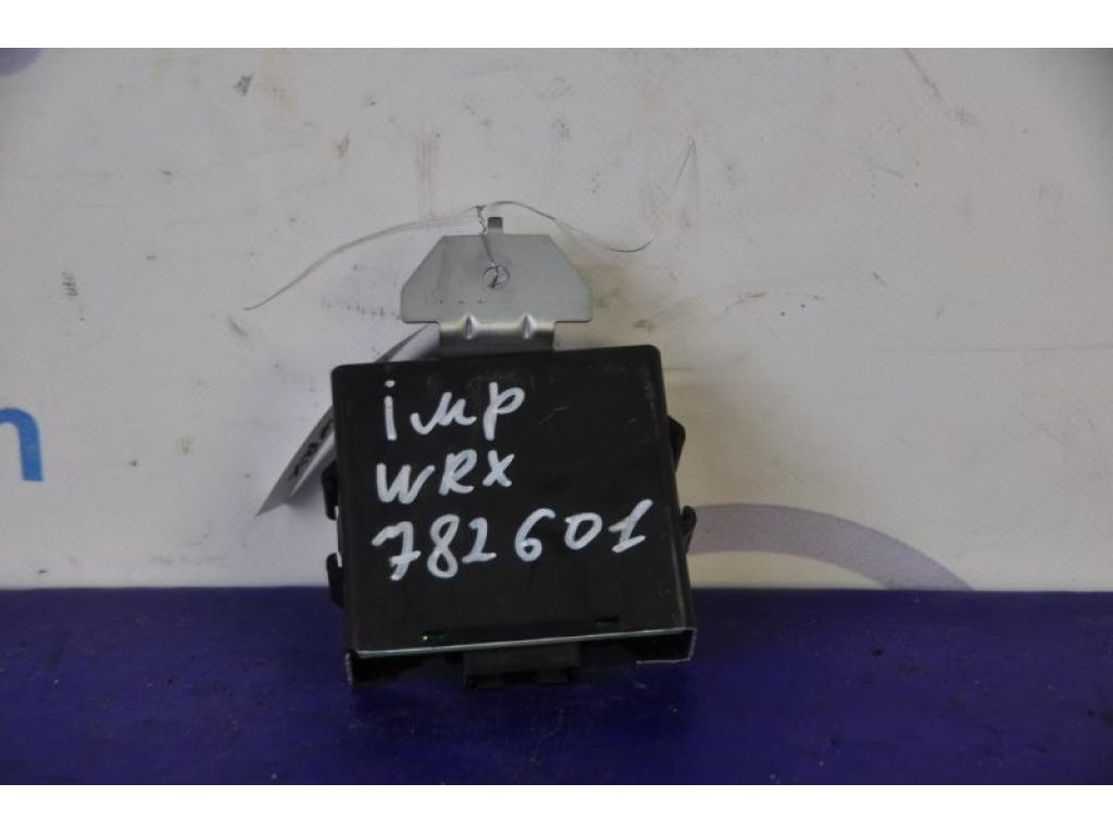 87022FE020 | Блок электронный SUBARU IMPREZA 00-07 GD/GG - Фото 3