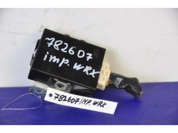 Блок комфорта SUBARU IMPREZA 00-07 GD/GG