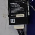 88035FE140 | Блок комфорта SUBARU IMPREZA 00-07 GD/GG - Превью 3