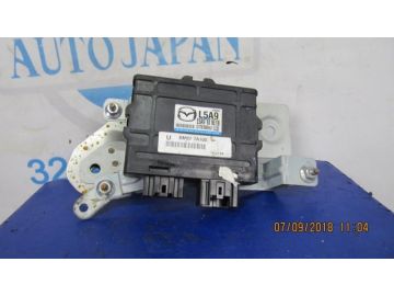 Блок керування АКПП MAZDA 6 GH 07-12