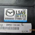 L5A9-18-9E1B | Блок керування АКПП MAZDA 6 GH 07-12 - Прев'ю 6