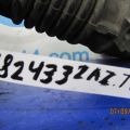 17881-28220 | Патрубок воздушного фильтра SCION TC 04-10 - Превью 2