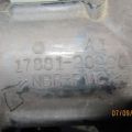17881-28220 | Патрубок воздушного фильтра SCION TC 04-10 - Превью 4