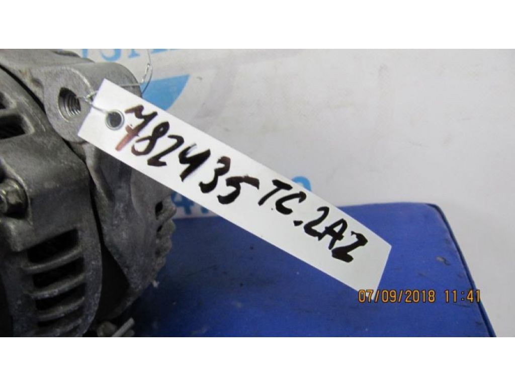 27060-28350 | Генератор SCION TC 04-10 - Фото 2