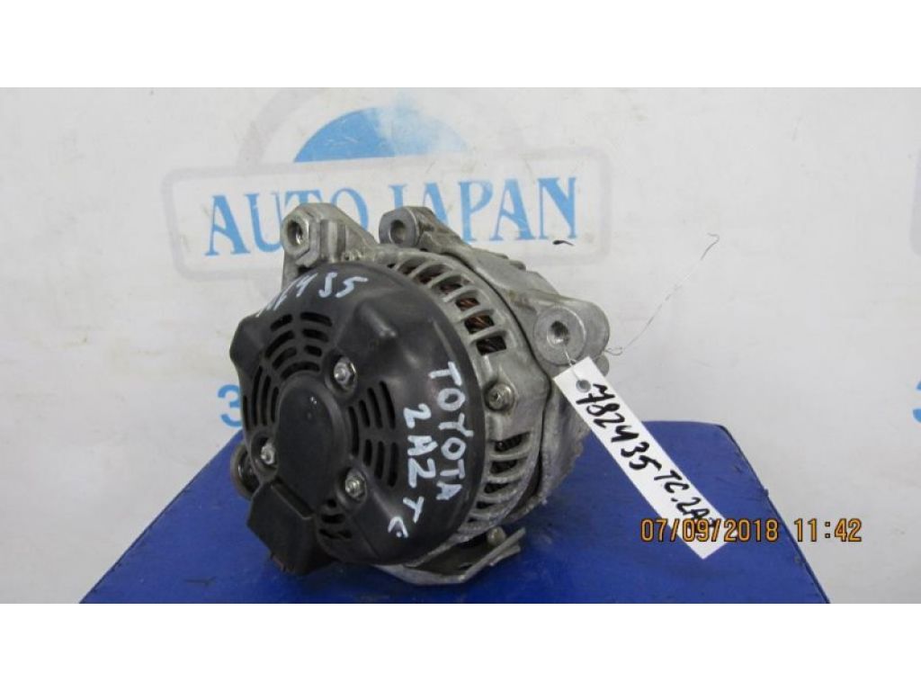 27060-28350 | Генератор SCION TC 04-10 - Фото 3