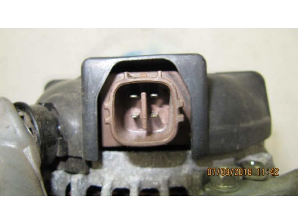 27060-28350 | Генератор SCION TC 04-10 - Фото 4