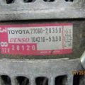 27060-28350 | Генератор SCION TC 04-10 - Прев'ю 5