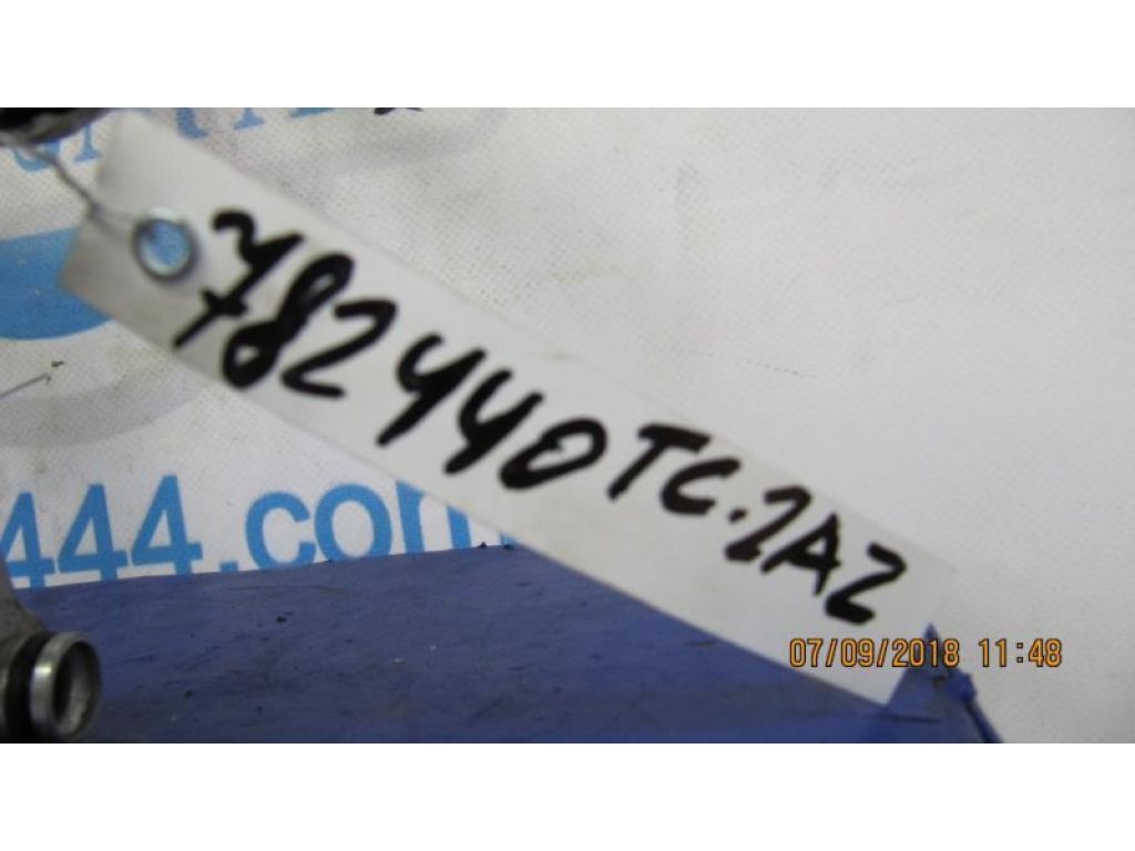 8870321150 | Трубка кондиционера SCION TC 04-10 - Фото 2